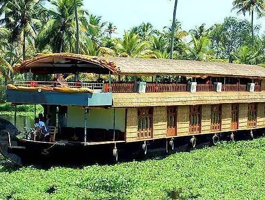 Contactos de Jct Houseboats