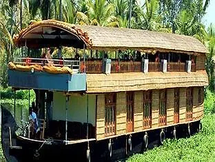 Jct Houseboats Hotel Alappuzha